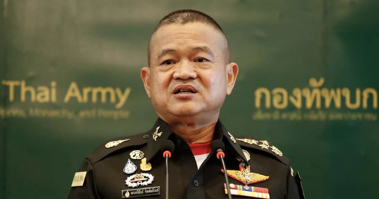 ทบ. ประกาศไม่รับสินค้า LAZADA ในเขตทหาร หลังมีโฆษณาไม่เหมาะสม