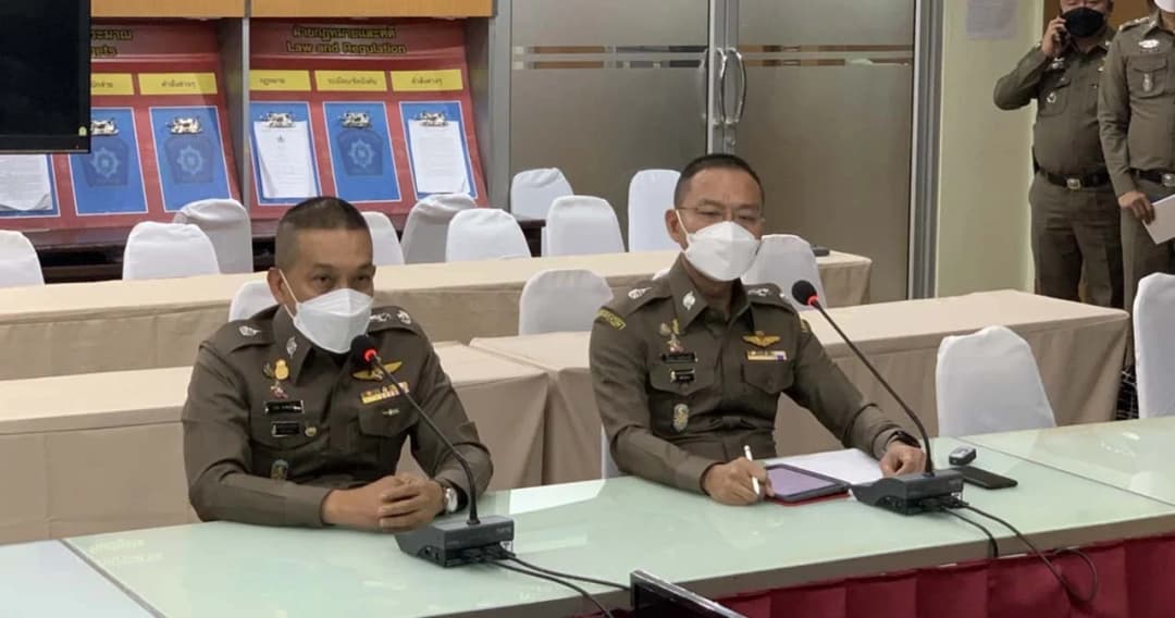 ตำรวจแถลงยืนยันทำคดี ‘แตงโม’ ชันสูตรศพเป็นไปตามขั้นตอน กม. ขอเชื่อมั่นการทำงานไม่มีแตกแถว