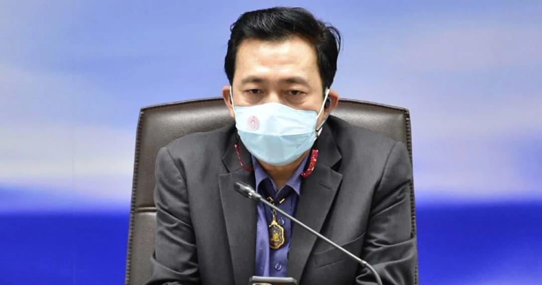 กรมเจ้าท่า เตรียมมาตรการดูแลการเดินทางเรือโดยสารช่วงเปิดเทอม