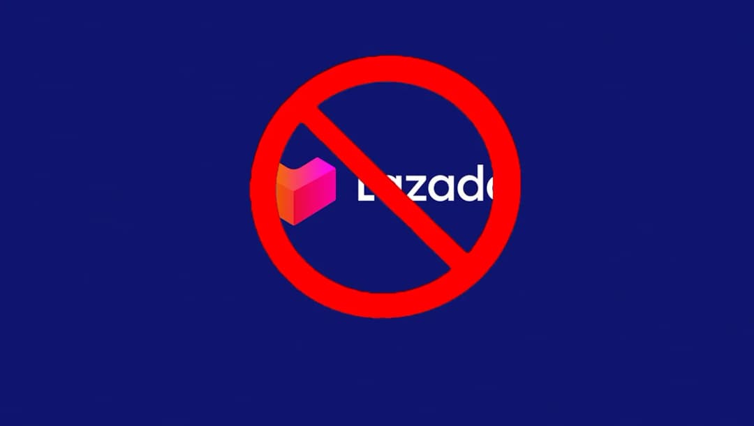 3 เหล่าทัพร่วมบอยคอตต์ ‘ลาซาด้า’ ปมโฆษณาไม่เหมาะสม