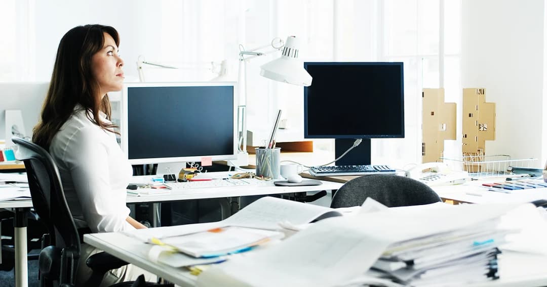 การเข้างานในออฟฟิศมันเก่าไปแล้ว เข้าแบบไฮบริดก็ไม่ยั่งยืน ซีอีโอ Airbnb กล่าวไว้