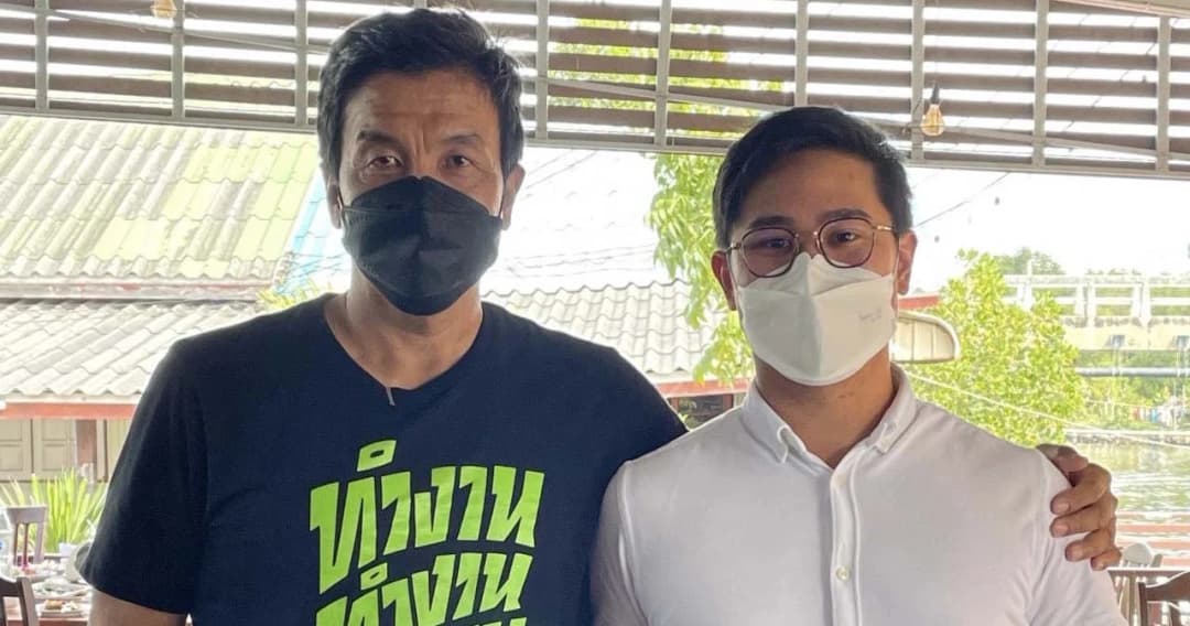 ทีมชัชชาติ ป้อง ‘ผู้ว่าฯ กทม. อิสระ’ ทำงานได้ ยกข้อดี ไม่ต้องเกรงใจใคร ตรวจสอบงานเข้มข้น