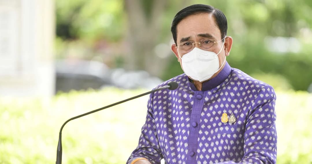 นายกฯ รับไม่ได้แพลตฟอร์มออนไลน์โฆษณาไม่เหมาะสม