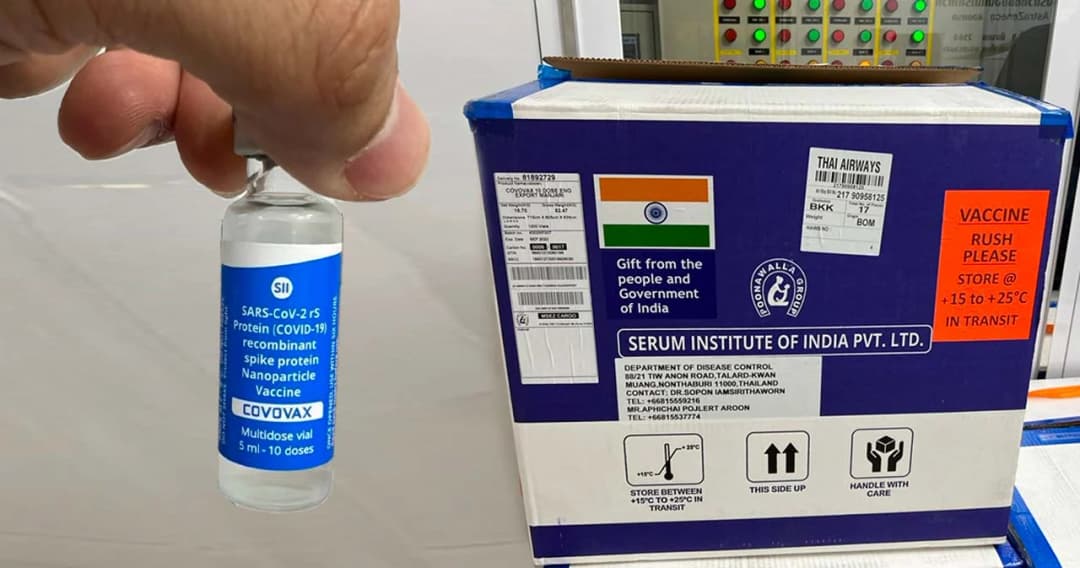 นพ.ยง เปิดรับอาสาสมัครฉีด ‘โคโวแวกซ์’ เข็มที่ 3 ศึกษาระดับภูมิคุ้มกัน