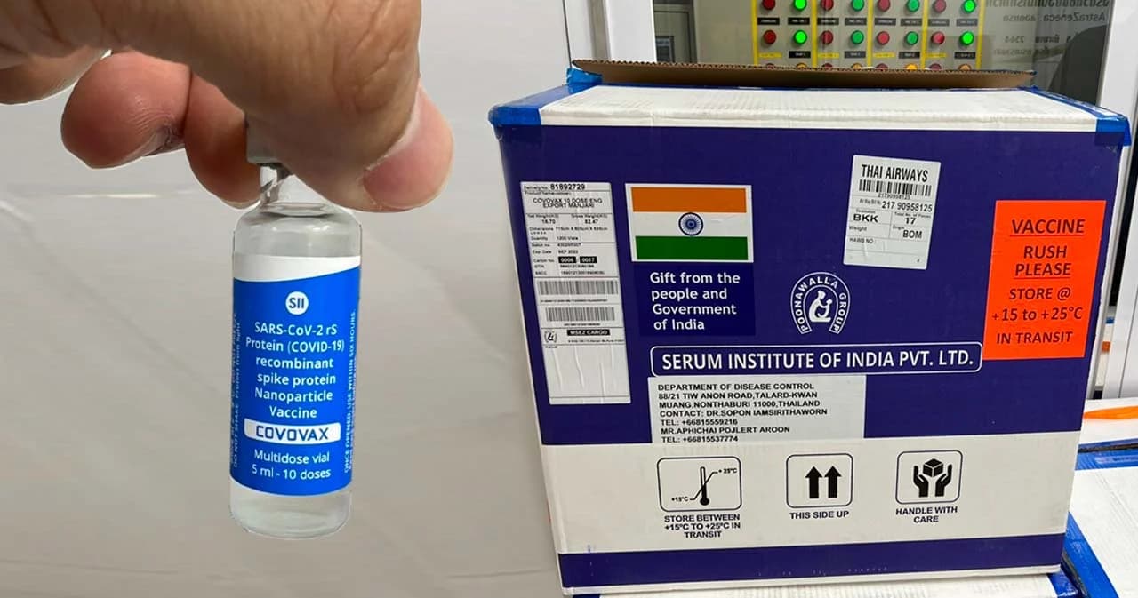 นพ.ยง เปิดรับอาสาสมัครฉีด ‘โคโวแวกซ์’ เข็มที่ 3 ศึกษาระดับภูมิคุ้มกัน