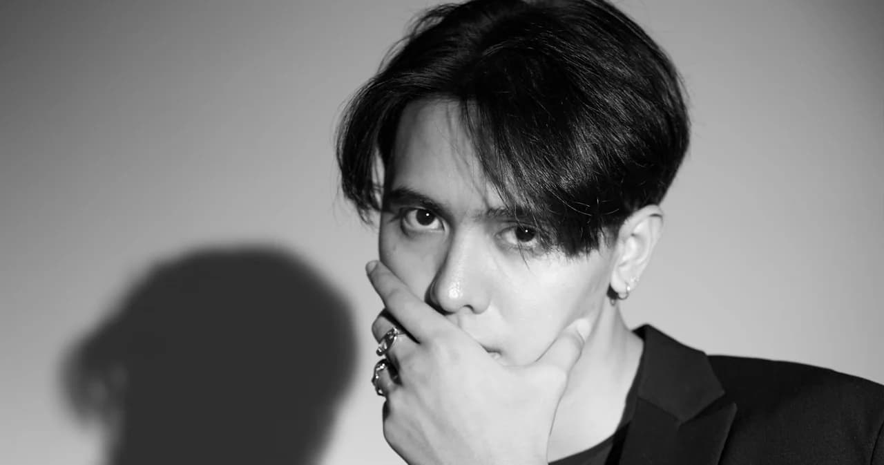 ดวงตา (Eyes) และ ทางออก (Exit) 2 เพลงเพราะจาก ‘แพทริคอนันดา’