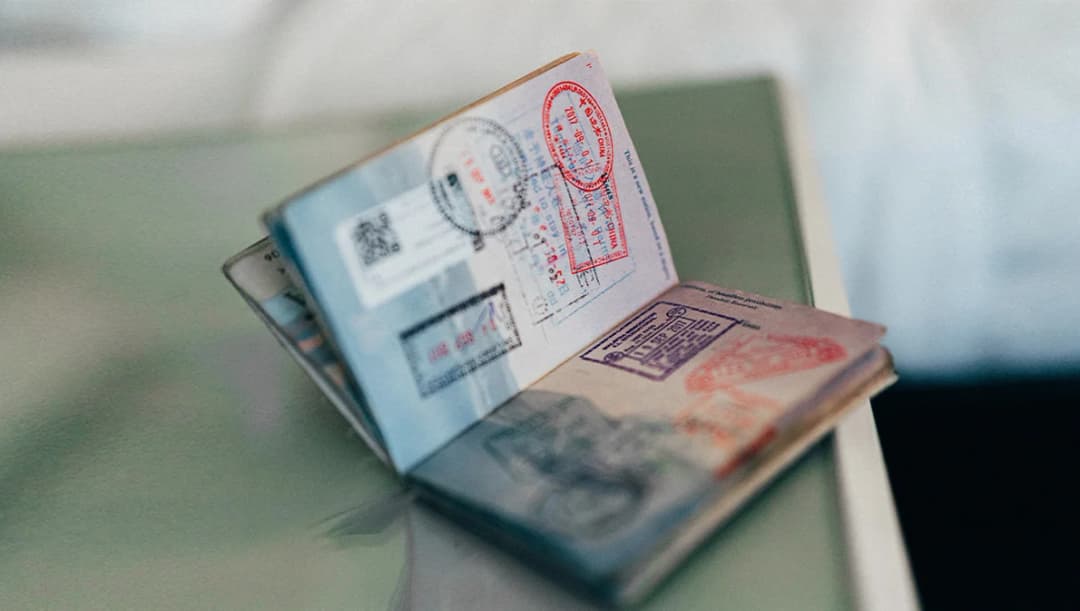 ครม.ไฟเขียวปรับเกณฑ์วีซ่าระยะยาว 10 ปี ค่าธรรมเนียม 50,000 บาท