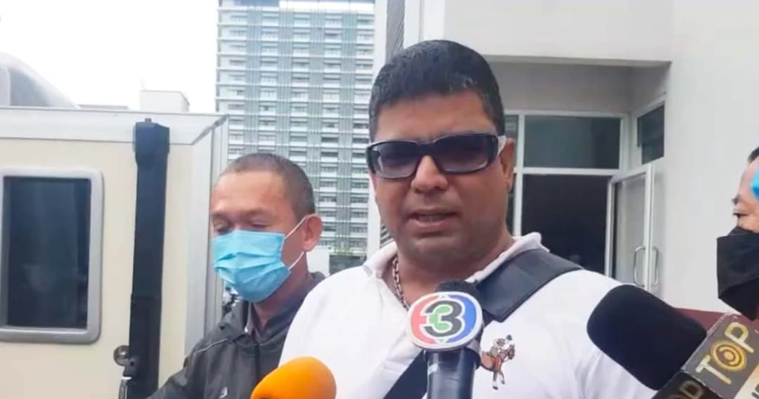 ตำรวจนำตัว ‘เค ร้อยล้าน’ ฝากขัง​ผัดแรกคดีทำร้ายร่างกาย ‘ป้าเป้า’