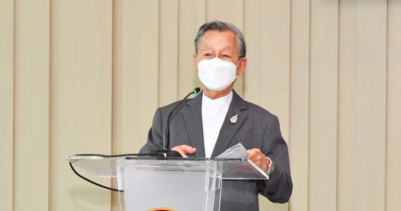 ‘ชวน’ แนะ พระ อย่านิ่งดูดาย หลังมีข่าวขึ้นหน้า 1 ทุกวัน