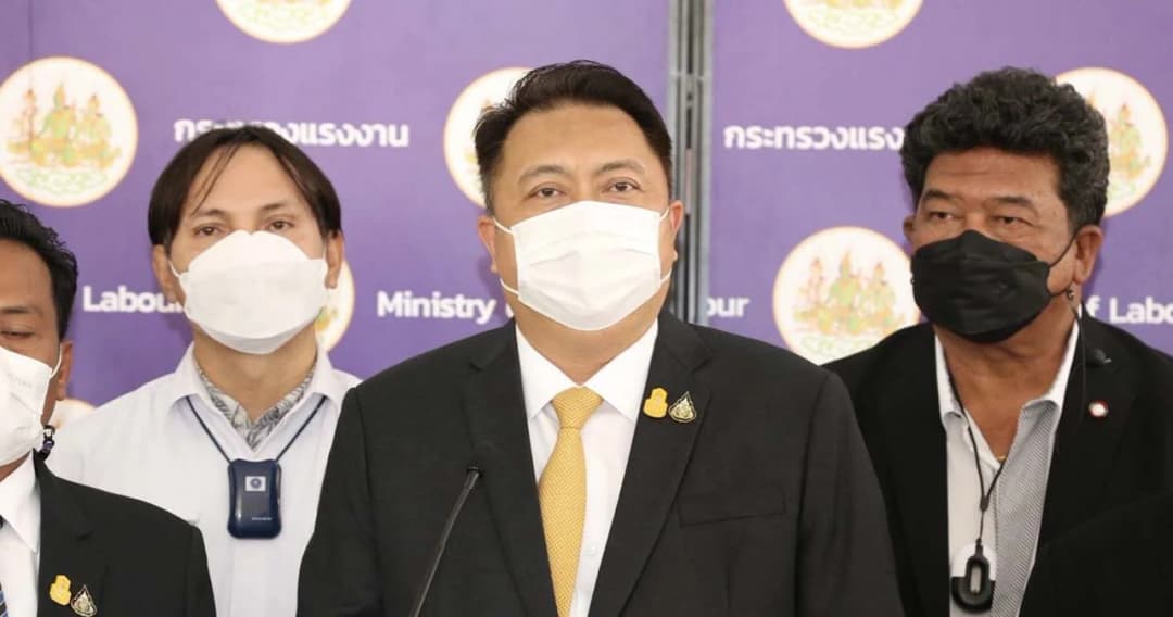 รายละเอียด ปลดล็อก ‘ประกันสังคม’ เพิ่มสิทธิประโยชน์ผู้ประกันตน-รองรับสังคมสูงอายุ