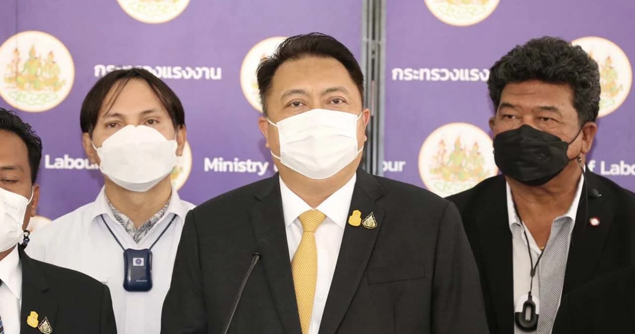 รายละเอียด ปลดล็อก ‘ประกันสังคม’ เพิ่มสิทธิประโยชน์ผู้ประกันตน-รองรับสังคมสูงอายุ