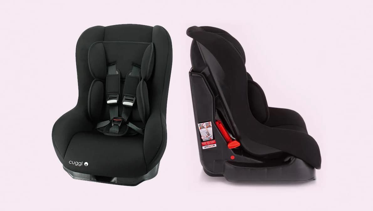 ก.พาณิชย์ขึ้นบัญชี ‘คาร์ซีท’ สั่งจับตาทุก 15 วัน ขู่ขายเกินราคาโทษหนักคุก7 ปี ปรับ 1.4 แสนบาท