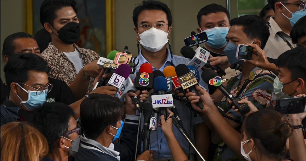 ตำรวจเตรียมเรียก ‘ปริญญ์’ แจ้งข้อหาอนาจาร คดีปี 2556