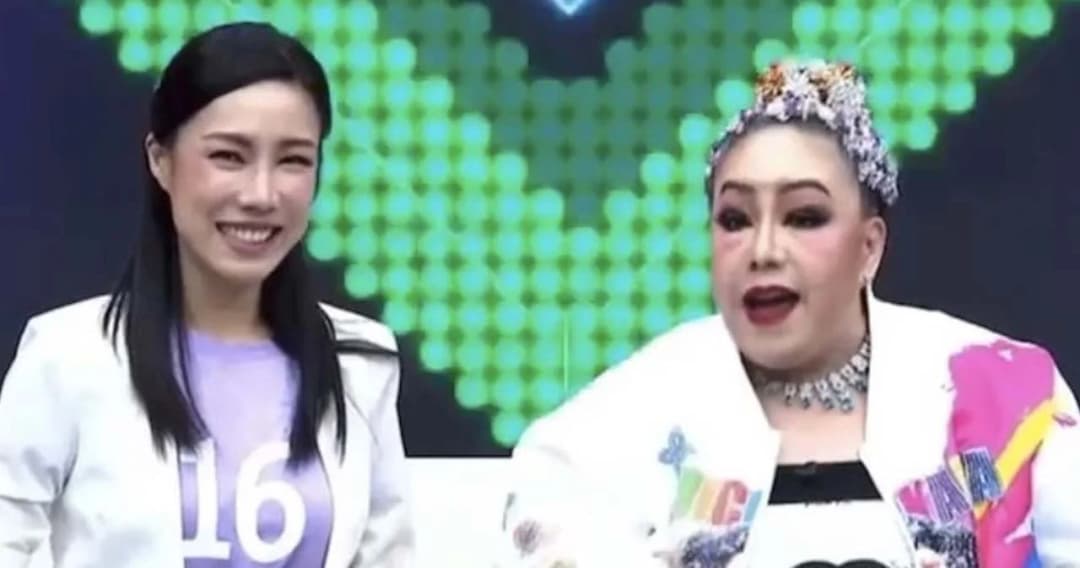 ‘ลีน่าจัง’ หนุน ‘ศศิกานต์’ นั่งผู้ว่าฯ กทม. ชวนคนกรุงต้องเลือกสาวแกร่ง เก่งรอบด้านมาดูแล