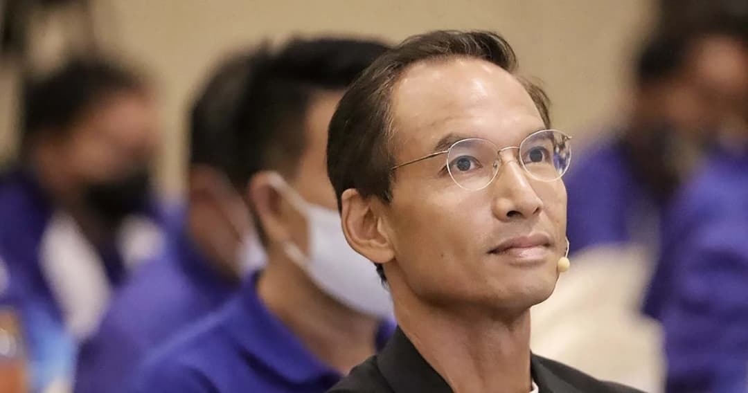 หน.พรรคกล้า ฝากว่าที่ผู้ว่าฯ กทม.ดูแลปัญหาก่อสร้างตึกสูงในซอยแคบ