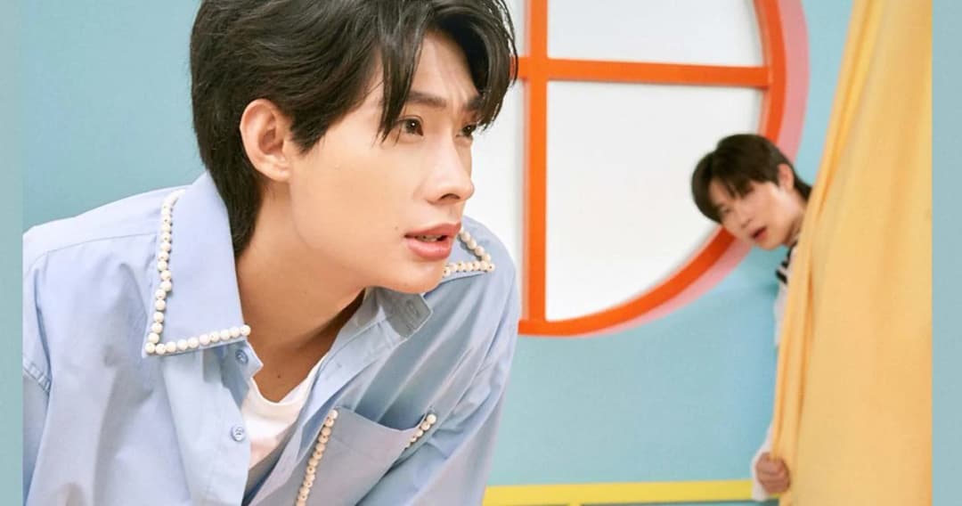 ‘เป็นไปได้ไหมเธอ (Suddenly)’ ซิงเกิลสุดน่ารักจาก ‘Tutor’ เพลงประกอบซีรีส์ ‘นิ่งเฮียก็หาว่าซื่อ Cutie Pie Series’