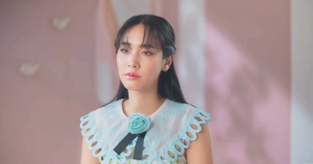 ‘มิน พีชญา’ โชว์เสียงหวานๆ ผ่านซิงเกิลใหม่ ‘ยิ่งร้ายยิ่งรัก’ เพลงประกอบซีรีส์ Devil Sister แอ๊บร้ายให้นายไม่รัก