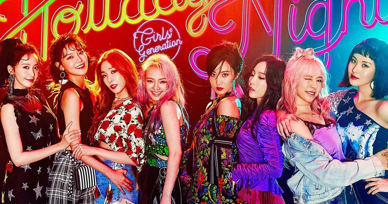‘Girls’ Generation’ ฉลองเดบิวต์ครบ 15 ปี เตรียมคัมแบ็กในรอบ 5 ปี สิงหาคมนี้