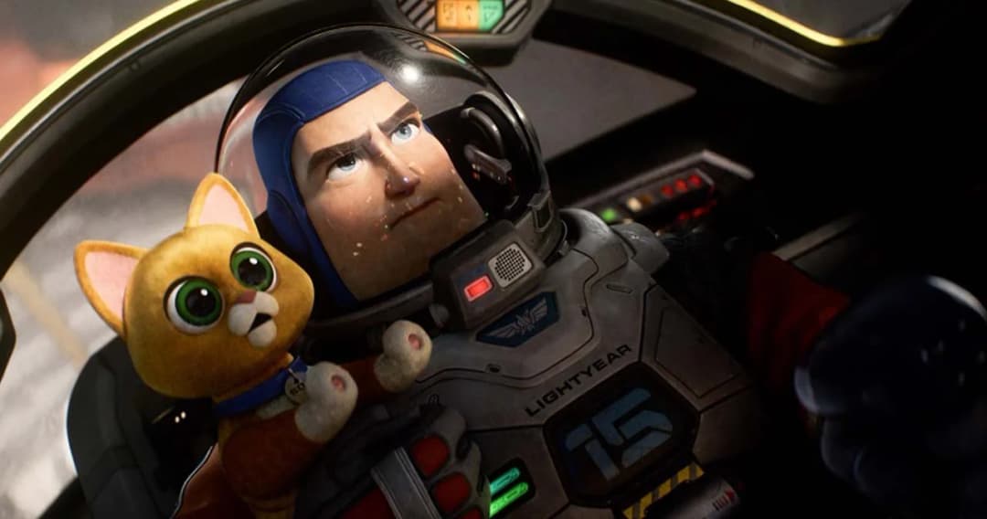 ‘Lightyear’ นับถอยหลังก่อนพุ่งทะยาน ‘สู่ความเวิ้งว้างอันไกลโพ้น’ พร้อมกัน 16 มิ.ย.นี้