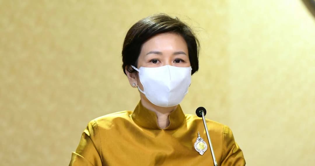 ครม.ไฟเขียว แผนปฏิบัติการด้านผู้สูงอายุ ระยะที่ 3 รับสังคมสูงวัย เชิงรุกทุกมิติ