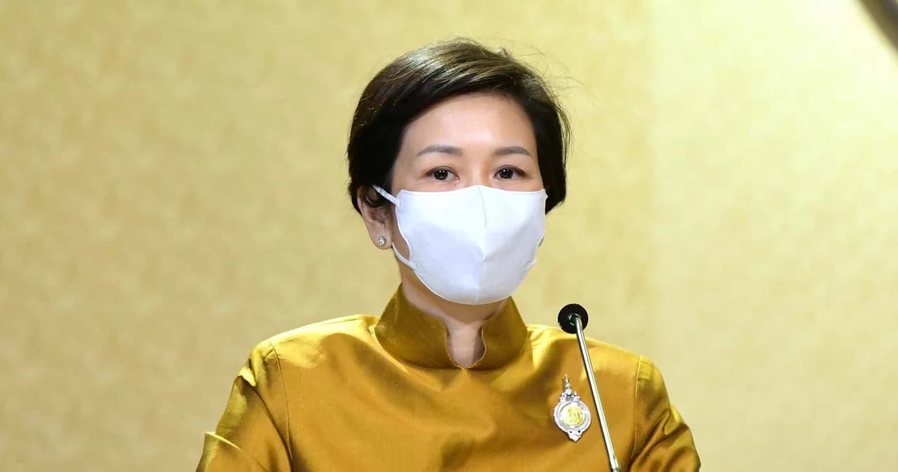 ครม.ไฟเขียว แผนปฏิบัติการด้านผู้สูงอายุ ระยะที่ 3 รับสังคมสูงวัย เชิงรุกทุกมิติ