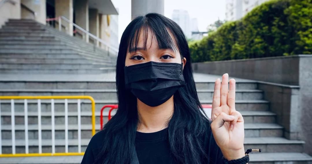 ศาลยกคำร้องประกันตัว ‘ทานตะวัน’ หลัง ‘พิธา’ ใช้ตำแหน่ง ส.ส. ยื่นเป็นนายประกัน