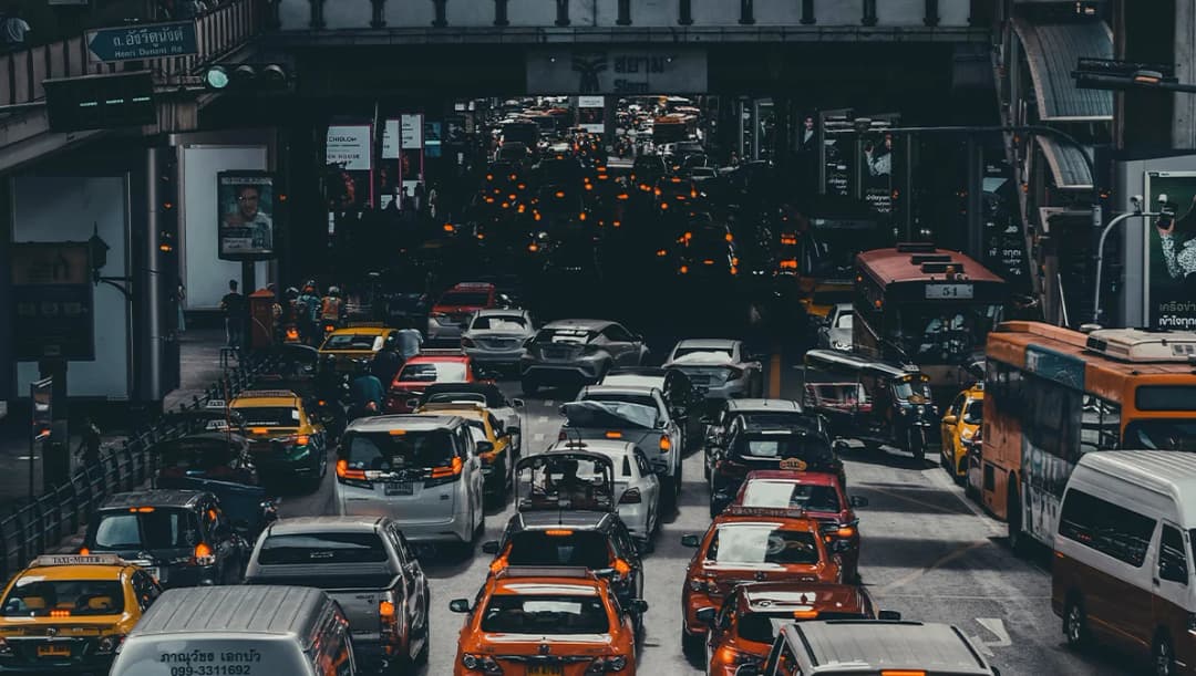 GDP ไตรมาสแรกโต 2.2% แนวโน้มเศรษฐกิจปี 65 โต 2.5-3.5%