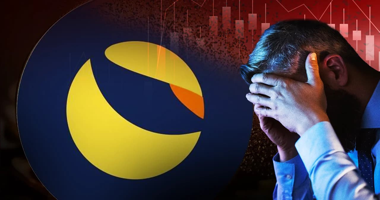 คุยกับนักเทรดเหรียญ LUNA ทำใจอย่างไร เมื่อเงินหายไปต่อหน้าต่อตา