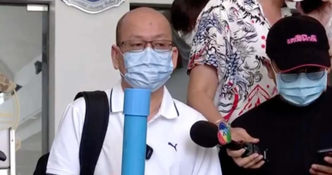 อัจฉริยะ มอบหลักฐานคดี ‘แตงโม’ ให้ DSI พิจารณารับเป็นคดีพิเศษ 