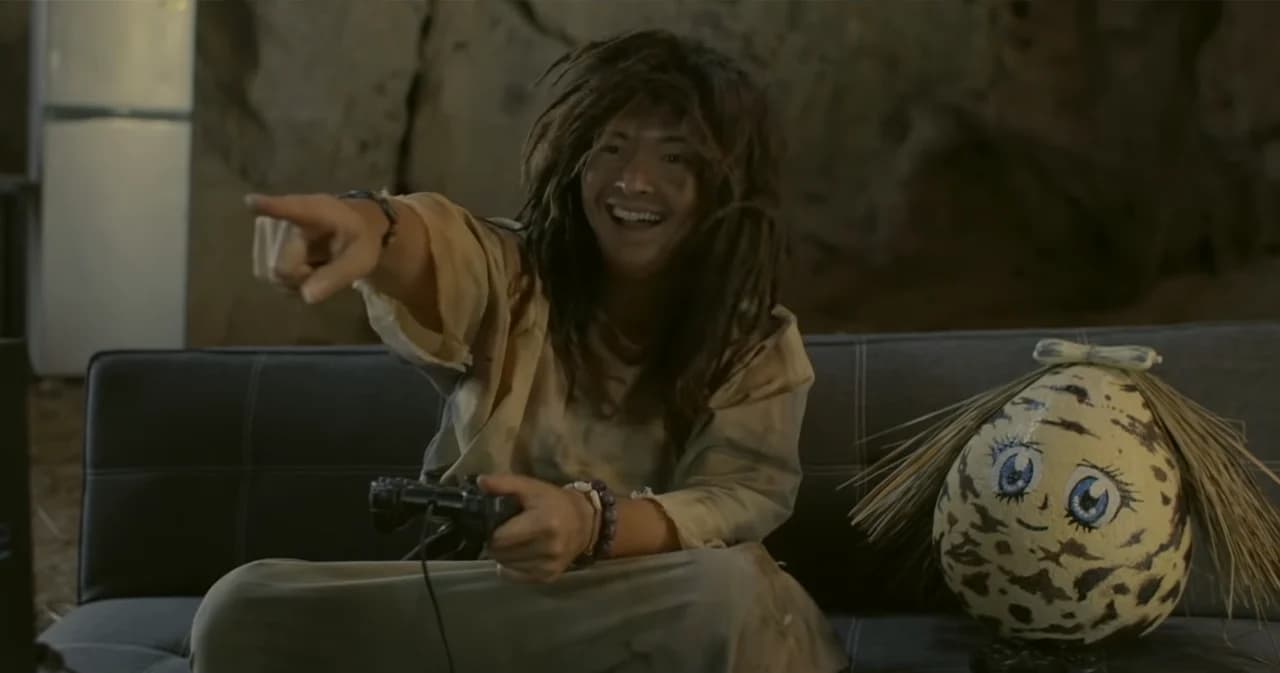 ‘ซ่อนแอบ’ ซิงเกิลใหม่แทนใจคนโสด จาก ‘แหนม รณเดช’