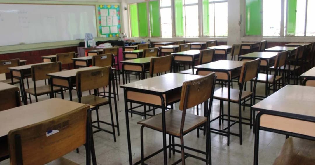 กทม.สั่งปิดโรงเรียนในสังกัด 437 แห่ง บิ๊กคลีนนิ่งหลังเลือกตั้งผู้ว่าฯ กรุงเทพ