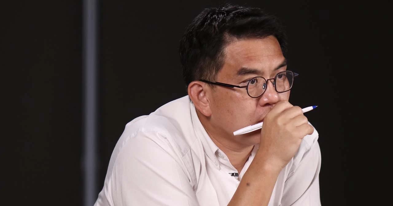 ‘วิโรจน์’ จวก อดีตผู้บริหาร กทม. จัดงบแย่จนน้ำท่วมทำอัมพาตทั้งกรุงเทพฯ