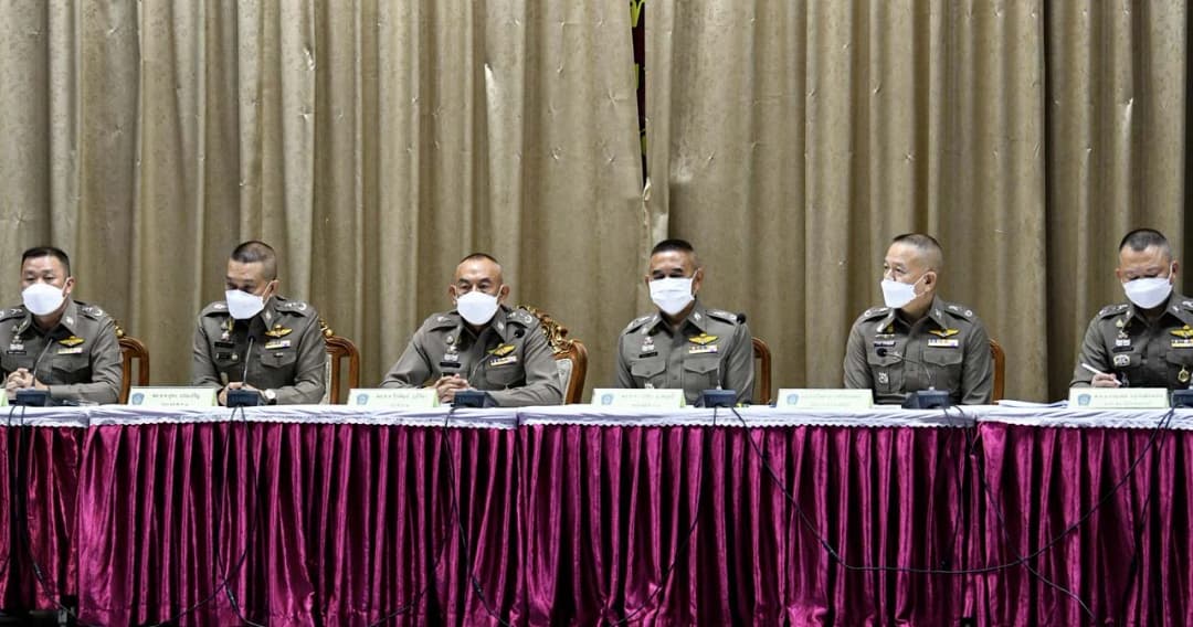 ตร.ตั้งกรรมการสอบ 4 ตำรวจ ชุดคลี่คลายคดี ‘แตงโม’  เชิญ ‘อัจฉริยะ’ ให้ถ้อยคำศุกร์นี้