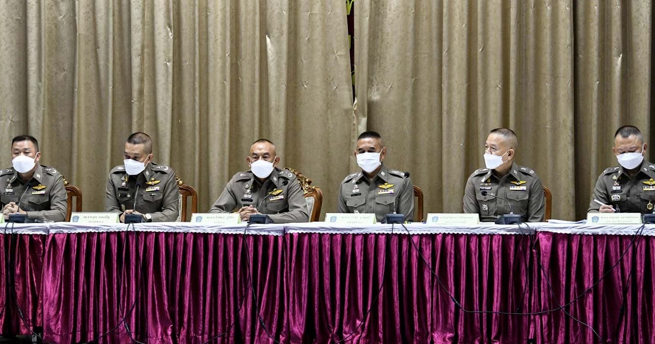 ตร.ตั้งกรรมการสอบ 4 ตำรวจ ชุดคลี่คลายคดี ‘แตงโม’ เชิญ ‘อัจฉริยะ’ ให้ถ้อยคำศุกร์นี้