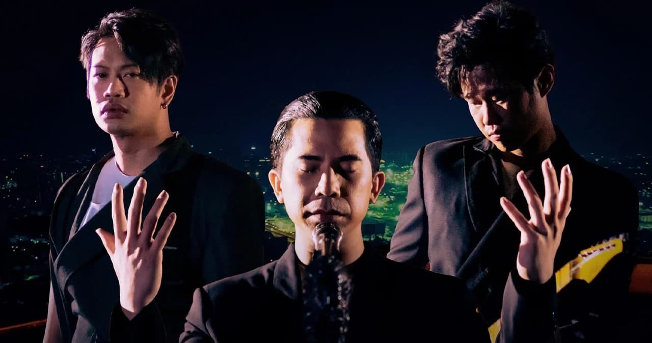 ‘Slot Machine’ ส่งกำลังใจดีๆ ผ่านเพลง ‘ใจถึงใจ (Faraway)’