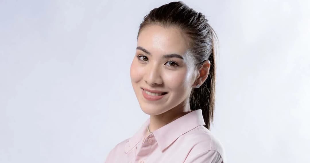 ‘พิมพ์ญาดา’ ลั่นหมดเวลาความคิดแบบเก่า สตรีไม่เหมาะการเมือง ขอโอกาสเพิ่มพื้นที่ผู้หญิงใน สภาฯ กทม.