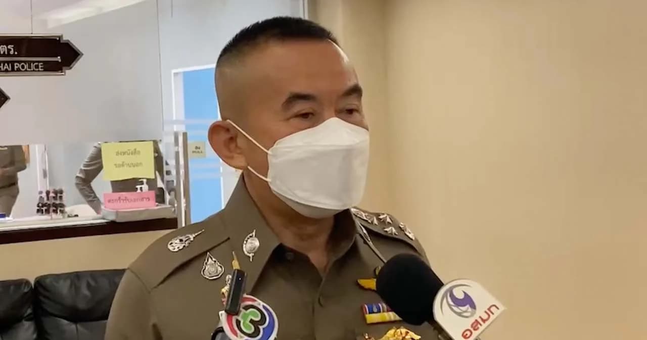 ประธานสอบข้อเท็จจริงคดี ‘แตงโม’ เรียกตำรวจทำคดีและอัจฉริยะ ให้ถ้อยคำพรุ่งนี้