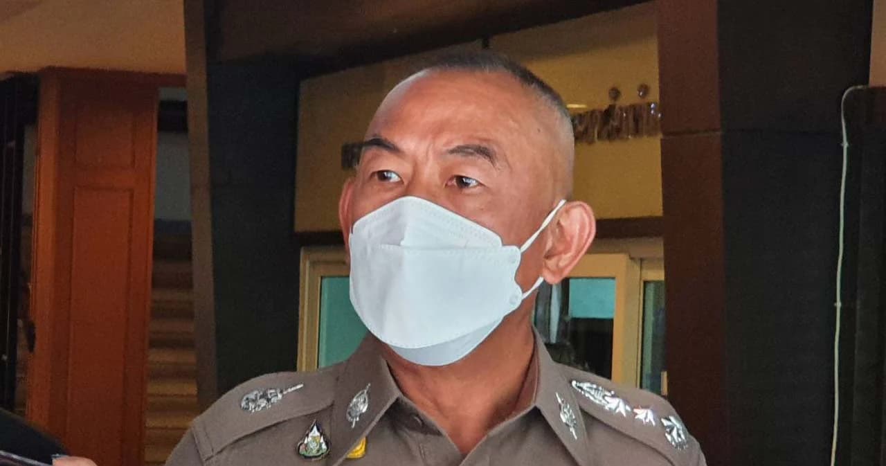 ผบช.ภ.1 พร้อมชี้แจงคดี ‘แตงโม’ ย้ำทุกอย่างทำตามขั้นตอนถูกต้อง