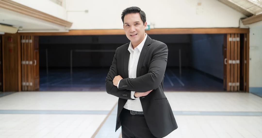 ‘ผู้สมัคร ส.ก. เพื่อไทย’ ไม่ยึดติดกับ ผู้ว่าฯ เปิดใจ ‘บรู๊ค ดนุพร’ กับการคุมสนามเลือกตั้งท้องถิ่นครั้งแรก