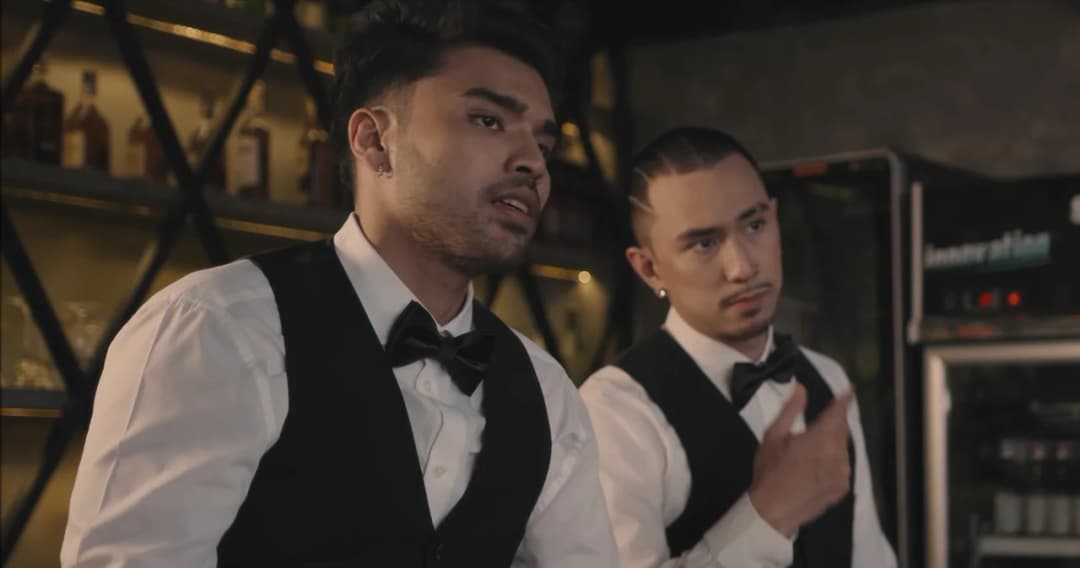 ‘DAWUT’ ชวน ‘TIMETHAI’ ร่วมแจมซิงเกิลใหม่ ‘แค่อยากฟัง’ ส่งถึงความสัมพันธ์ที่ไม่ชัดเจน