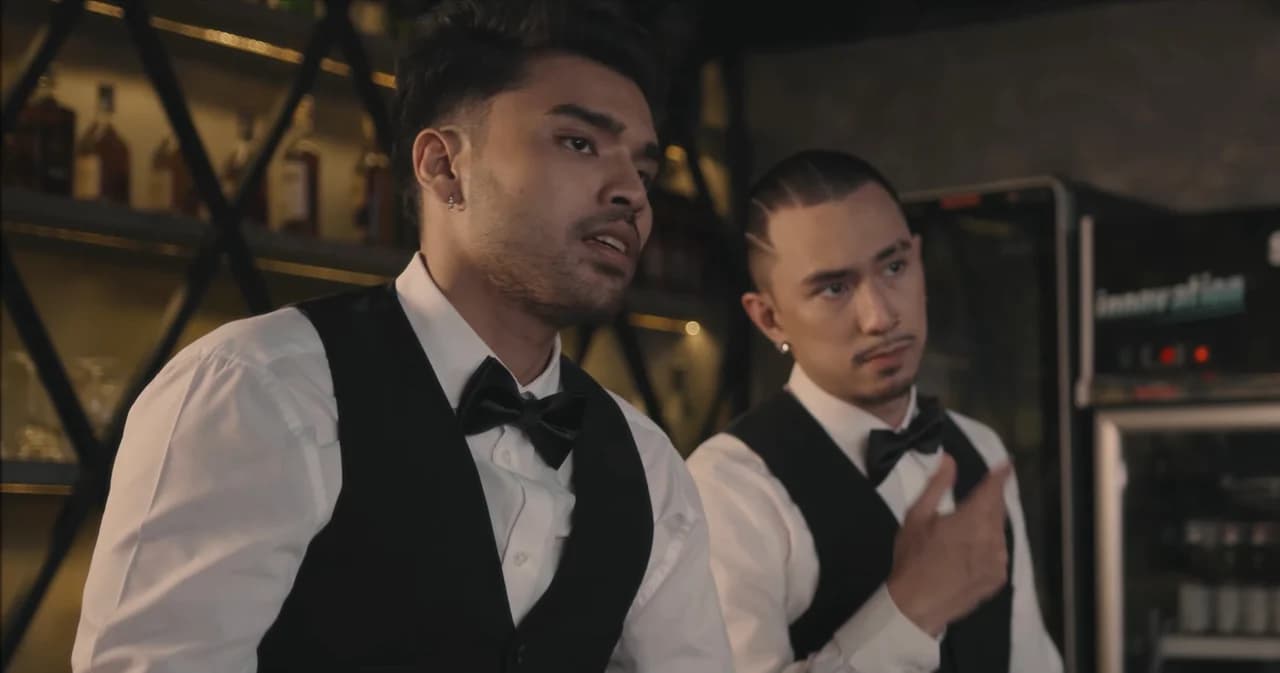 ‘DAWUT’ ชวน ‘TIMETHAI’ ร่วมแจมซิงเกิลใหม่ ‘แค่อยากฟัง’ ส่งถึงความสัมพันธ์ที่ไม่ชัดเจน