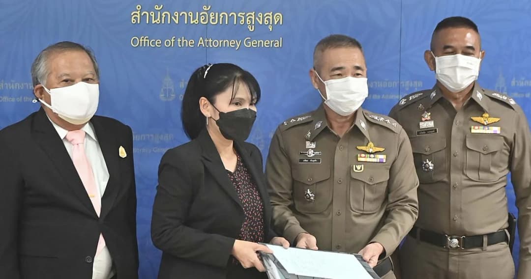 อัยการนนทบุรี สั่งเอาผิดเพิ่ม กลุ่มคนบนเรือสปีดโบ๊ท ในคดีการเสียชีวิตของ ‘แตงโม’