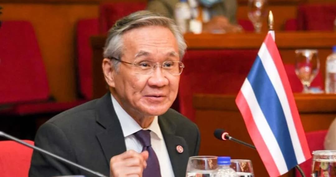 ‘ดอน ปรมัตถ์วินัย’ ติดโควิด-19 เข้ารับการรักษาในโรงพยาบาลแล้ว