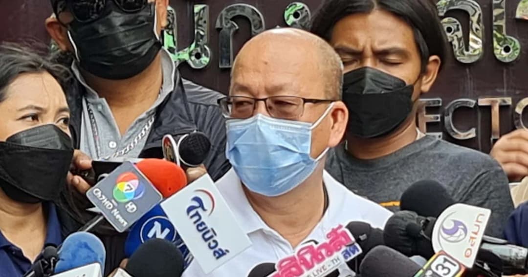 ‘อัจฉริยะ’ ยื่นจเรตำรวจตรวจสอบทีมนิติเวช ตร. เพิ่มเติม คดีการเสียชีวิตของ ‘แตงโม’