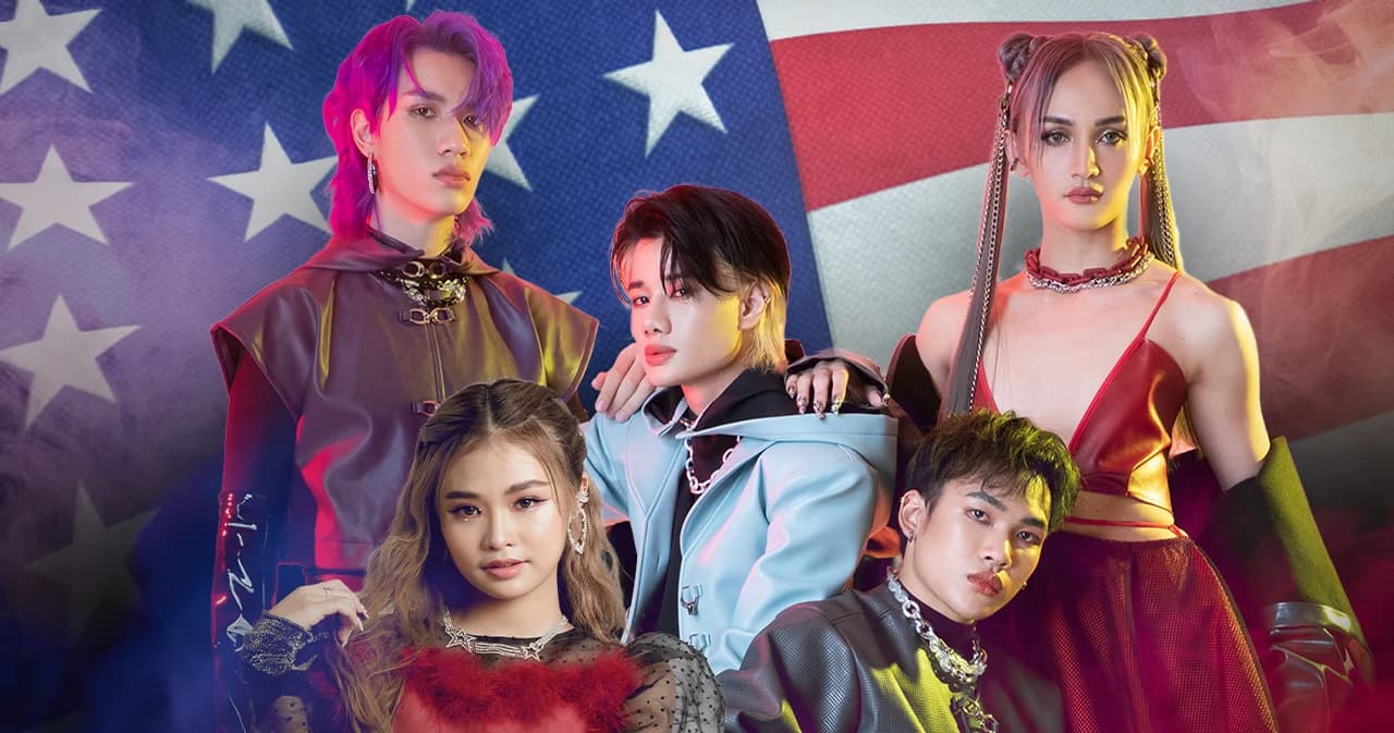 ‘4MIX’ เตรียมควง ‘ยีนส์ ปพิชญา’ ขึ้นโชว์งาน ‘Minnesota Songkran Festival’ ที่สหรัฐอเมริกา 28-29 พ.ค.นี้