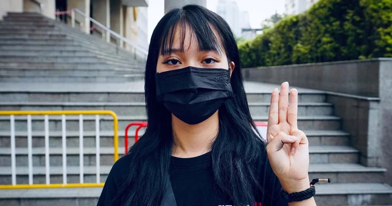 ศาล นัด 26 พ.ค. ไต่สวนประกันตัว ‘ทานตะวัน’ หลัง ‘พิธา’ ยื่นเป็นนายประกัน ครั้งที่ 2