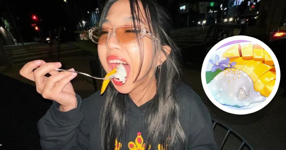 ใครอยากกินข้าวเหนียวมะม่วงบ้าง ? ‘Milli’ เสิร์ฟซิงเกิลใหม่ ‘Mango Sticky Rice’ เมนูเด็ดจาก Coachella