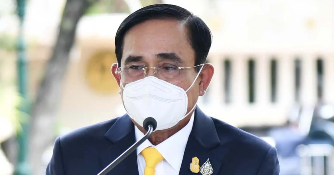 นายกฯ ไม่ต้องกักตัว ออกไปใช้สิทธิ์เลือกตั้ง ผู้ว่าฯ กทม. ได้ หลังพบกับ ‘ดอน’ ที่เพิ่งตรวจพบติดโควิด