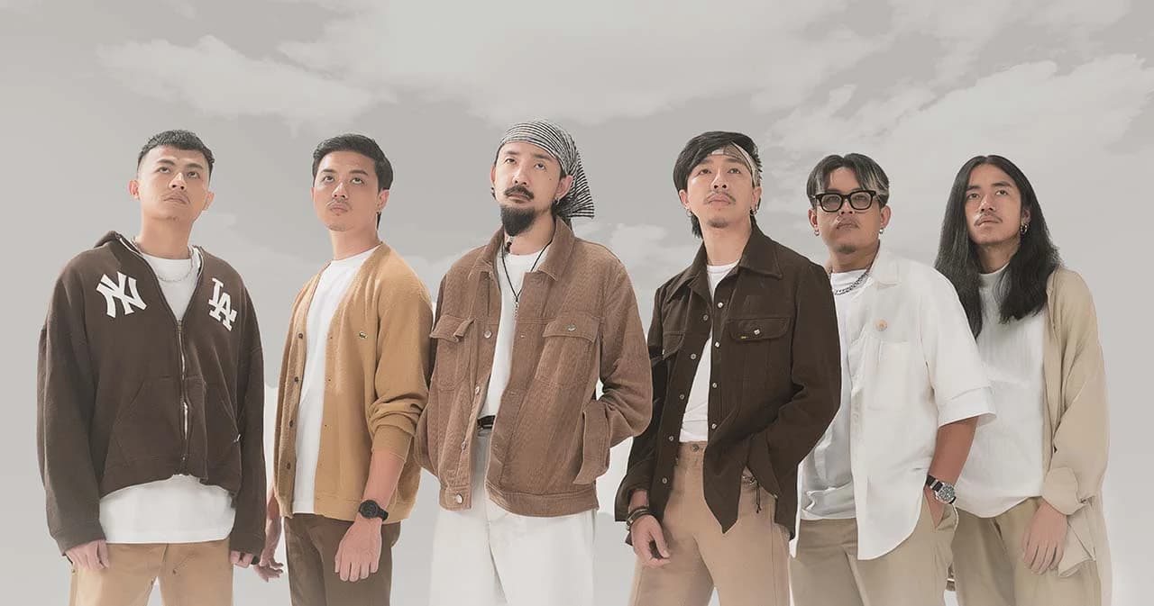 ‘TaitosmitH’ ถ่ายทอดชีวิตที่ไม่ยอมแพ้ต่อโชคชะตาผ่านเพลง ‘ใต้หล้า’ เพลงประกอบละคร ‘ใต้หล้า’