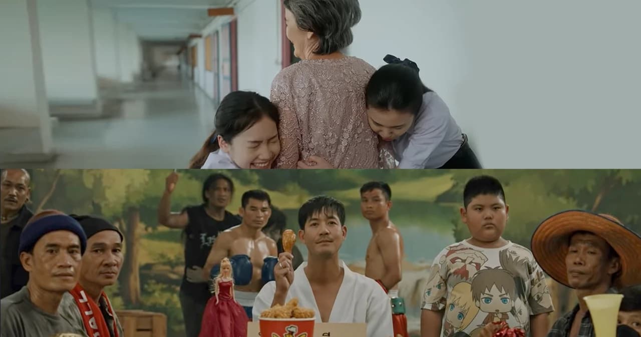 กรณีศึกษา มิสทีน-ไก่ย่างห้าดาว เมื่อ ‘โฆษณา’ หันมาปิดช่องว่าง ‘ความต่างเจน’